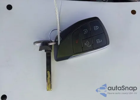 2023 GMC Sierra 1500 2Wd Short Box Elevation z USA, uszkodzony, nr VIN 1GTPHCED0PZ317464